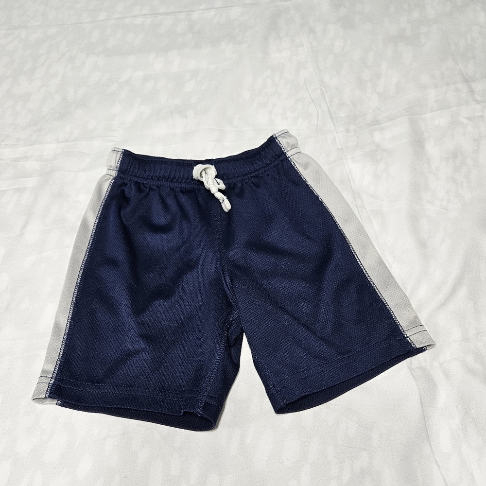 Boy Multi-Color Shorts Bundle - Picture 2 of 8